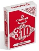 Copag 310 Stripper Deck Deck of Cards