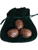 Copper Shells Trick