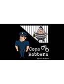 Cops and Robbers Trick