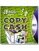 Copy Cash DVD