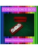 Corandi Dice Box Trick