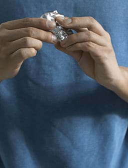 CORING Trick