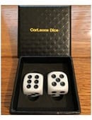 CorLeone Dice Set Accessory