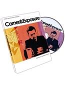 Corner & Exposure DVD