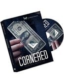 Cornered DVD