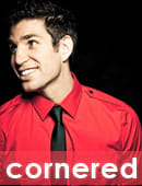 Cornered Magic download (video)