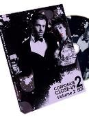Corporate Close Up (3 DVD Set) DVD