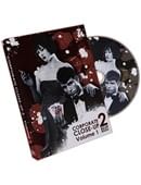 Corporate Close Up II - Volume 1 DVD