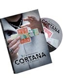 Cortana DVD