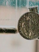 Cosa Nostra Coins Accessory