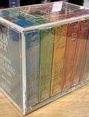 Cotta's Alamac Custom Carat x6 Playing Card Display Case Deck of Cards
