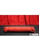 Cotton Rope 50' (red) Trick