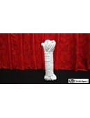 Cotton Rope 50' (White) Trick