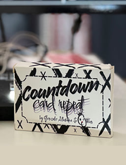 Countdown Repeat Trick