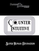 Counter Intuitive Book