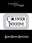 Counter Intuitive Book
