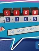 Counter Prediction Trick