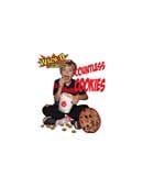 Countless Cookies Trick and download
