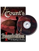 Counts Inquisition of Shuffling and Dealing: Volume One Trick