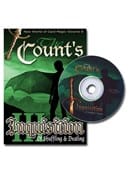 Counts Inquisition of Shuffling and Dealing: Volume Three Trick