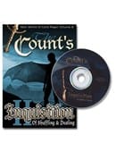 Counts Inquisition of Shuffling and Dealing: Volume Two Trick