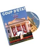 Coup d'Etat DVD