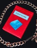 Coutoure Playing Cards Deck of Cards