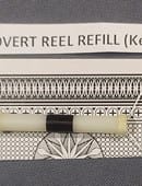 Covert Reel Refill Refill