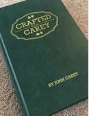 Crafted With Carey Magic download (ebook)