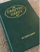 Crafted With Carey Ebook