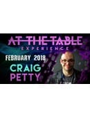 Craig Petty  Live Lecture  Video download