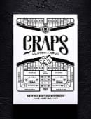 Craps Playing Cards Deck of Cards