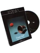 Crazy Ball DVD