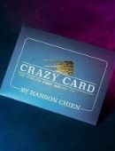 Crazy Card Trick