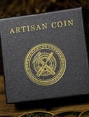 Crazy Chinese Coins Trick
