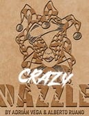 Crazy Dazzle Trick