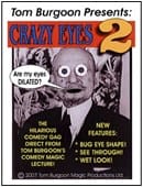 Crazy Eyes 2 Accessory
