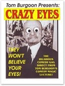 Crazy Eyes Trick