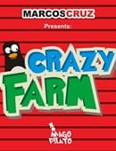 Crazy Farm Trick