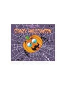 Crazy Halloween Trick