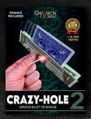Crazy Hole 2.0 Trick