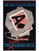 Crazy Man's Marked Deck Accessory