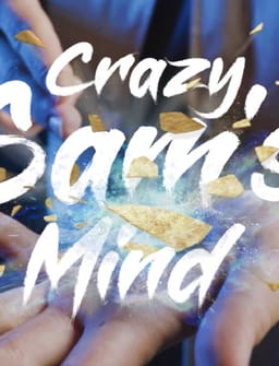 Crazy Sam's Mind Trick
