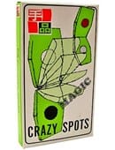 Crazy Spots Trick