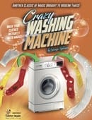 Crazy Washing Machine Trick