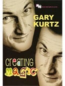 Creating Magic DVD and download
