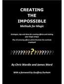 Creating the Impossible Book