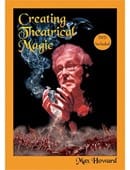 Creating Theatrical Magic Book