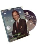 Creative Coin Magic - 1986 Lecture DVD