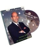 Creative Coin Magic - 2004 Lecture DVD